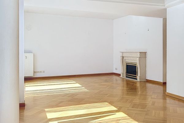 Appartement optie koop / Hasselt