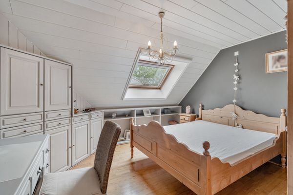Huis te koop / Houthalen-Helchteren