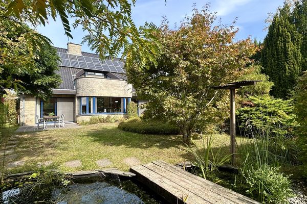Huis te koop / Veltem-Beisem