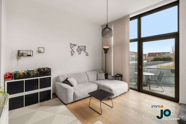Huis
                                te koop
                                in Oostende