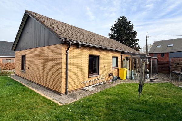 Huis te koop / Leefdaal