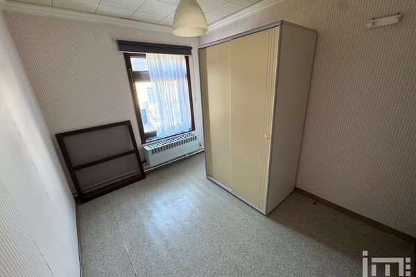 Huis te koop / Borgloon
