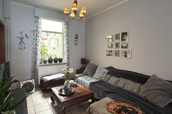 Huis te koop / Wijgmaal