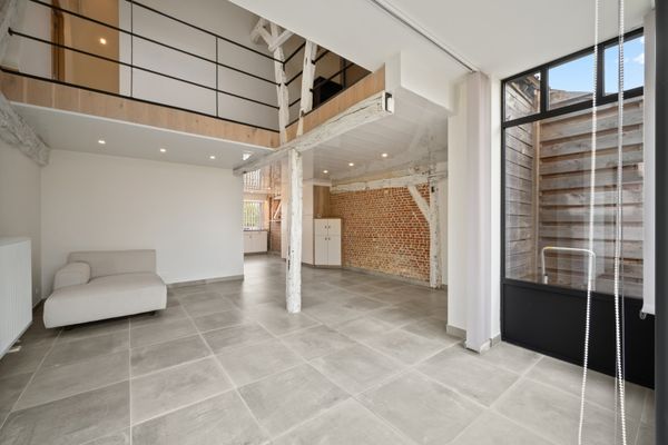 Huis te koop / Heist-op-den-Berg