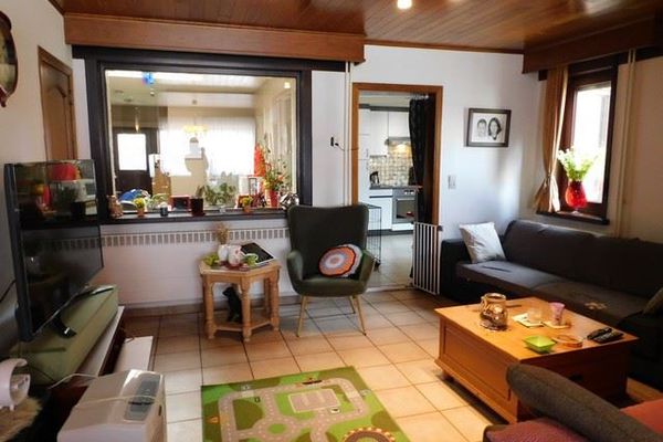 Huis verhuurd / Koersel