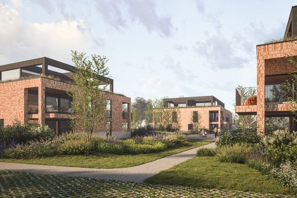 Appartement te koop / Balen