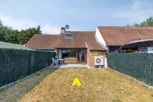 Maison a vendre / La Panne