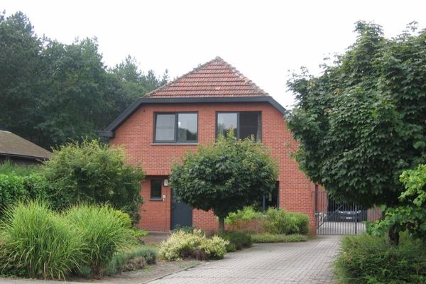 Huis
                                verkocht
                                in Zonhoven