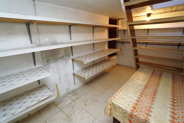 Huis te koop / Veerle