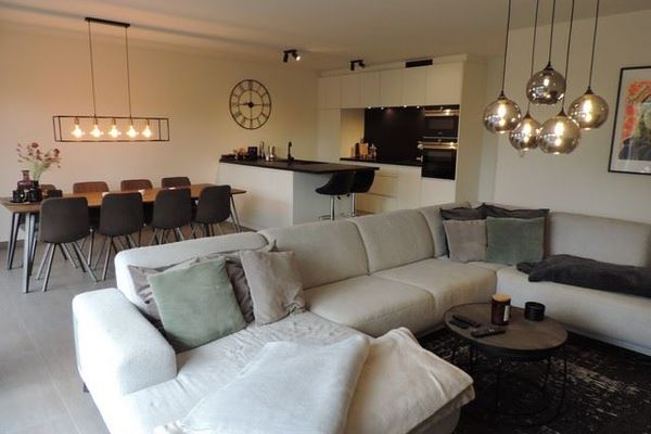 Appartement verkocht / Beverlo