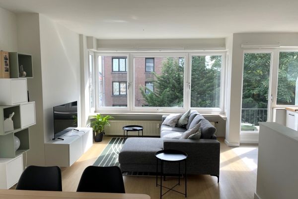 Appartement te koop / Kessel-Lo