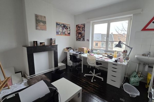 Appartement te koop / Hasselt