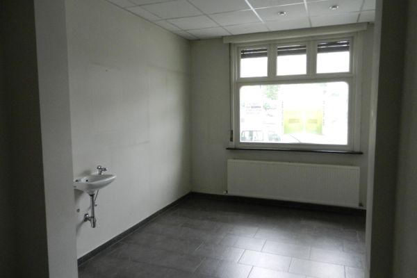 Commercieel te koop / Diksmuide