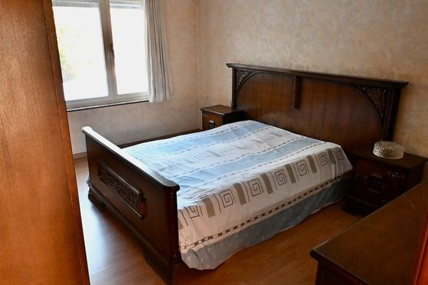 Huis optie koop / Herenthout