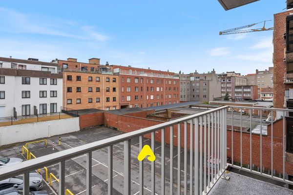 Appartement a vendre / Oostduinkerke