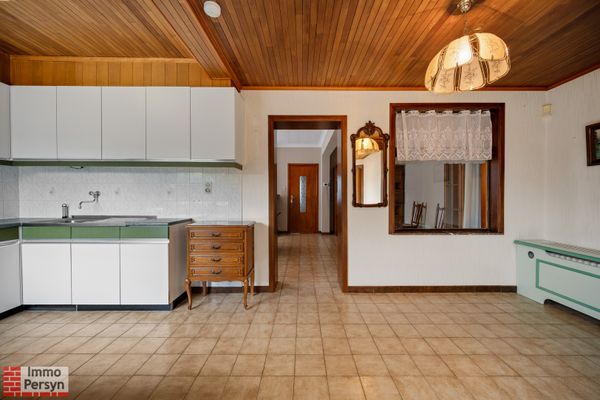 Huis te koop / Scherpenheuvel
