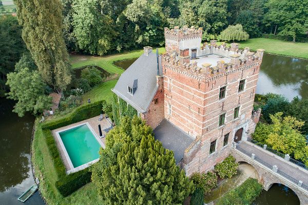 Huis te koop / Stevoort