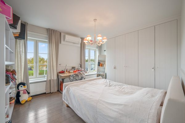 Huis te koop / Schriek