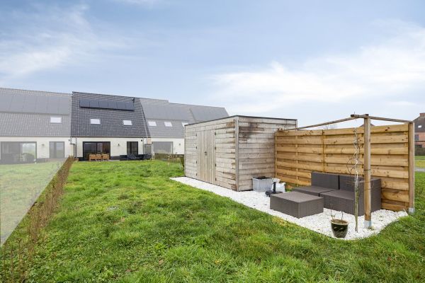 Huis te koop / Wortegem-Petegem