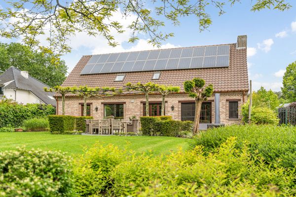 Huis te koop / Houthalen-Helchteren
