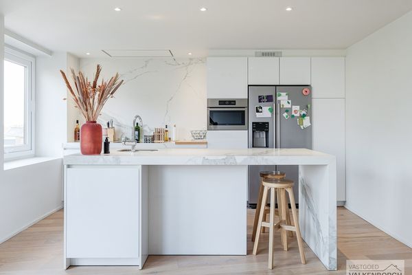 Appartement te huur / Hasselt