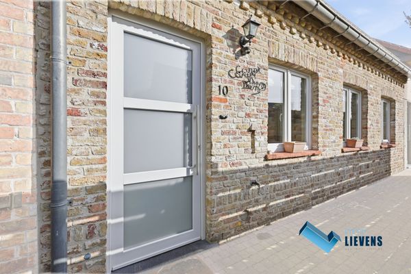 Huis in Gistel