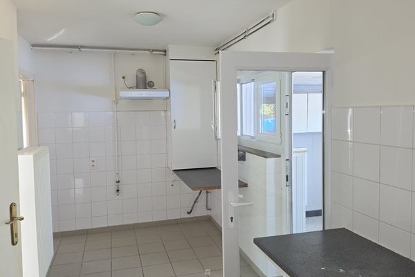 Huis verkocht / Hasselt