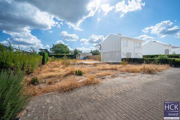 Grond optie koop / Deinze