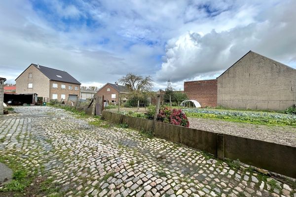 Huis te koop / Bertem