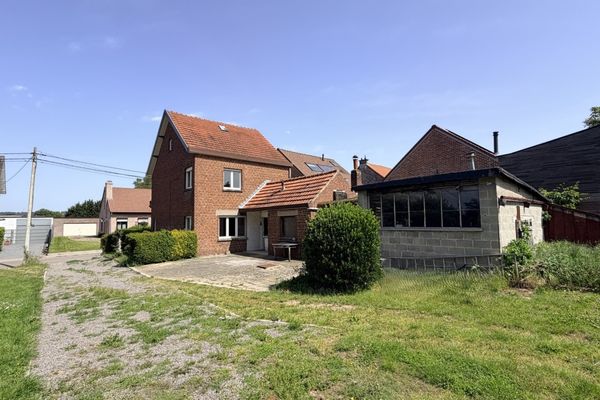 Huis te koop / Bertem