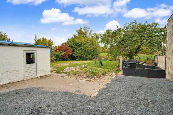 Huis te koop / Hoeleden