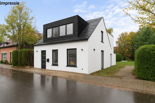 Woning
                            te koop in Schilde