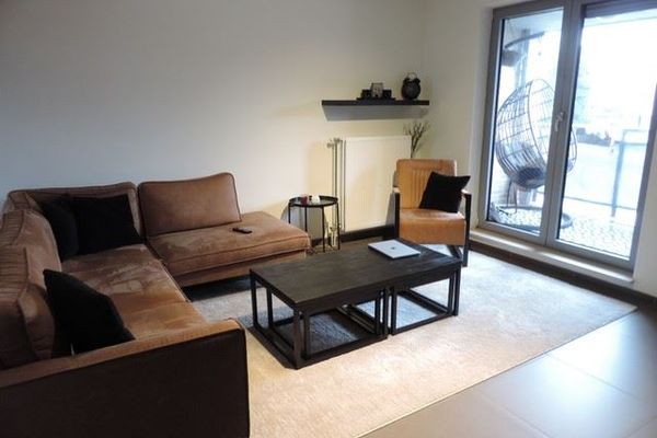 Appartement verhuurd / Beverlo