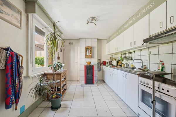Huis te koop / Heist-op-den-Berg