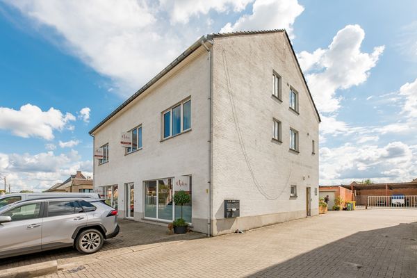Appartement te koop / Booischot