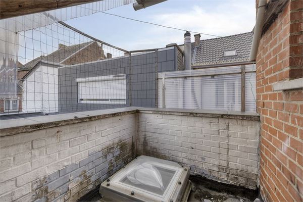 Huis te koop / Ninove