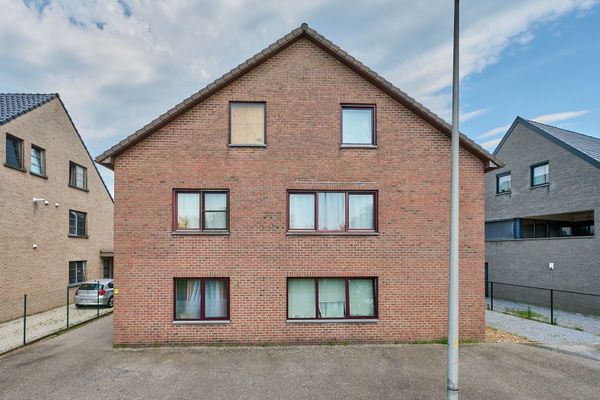 Appartement
                            te koop in Lommel