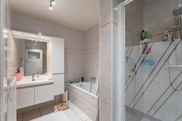 Appartement te koop / Houthalen-Helchteren