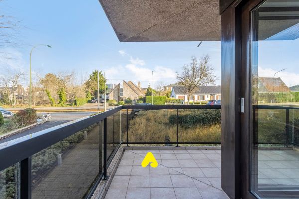 Appartement te koop / De Panne