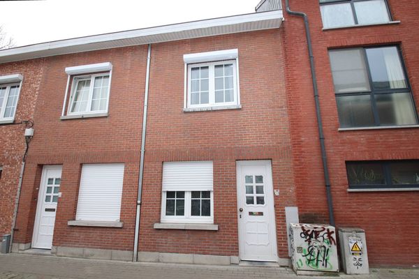 Eengezinswoning
                            te huur in Leuven