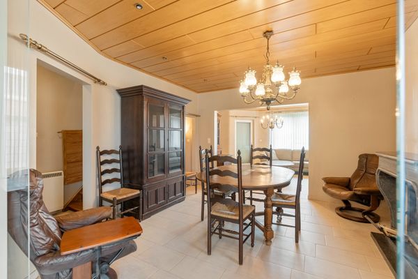 Huis verkocht / Alken