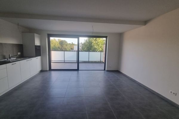 Appartement te huur / Kortessem