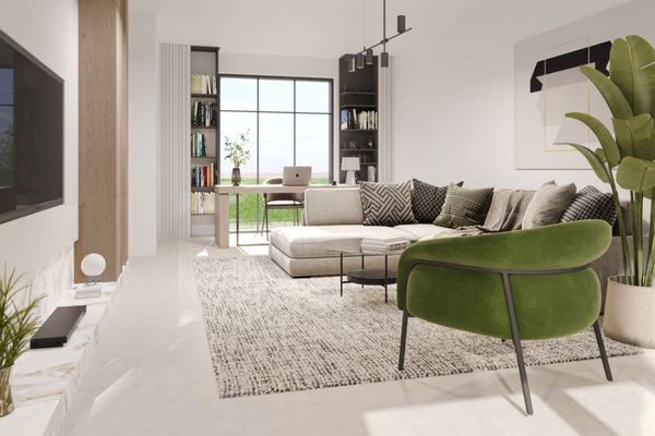 Huis te koop / Zelem