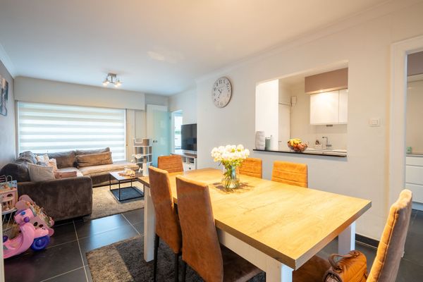 Huis
                                te koop
                                in Niel