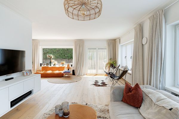 Huis te koop / Knokke-Heist
