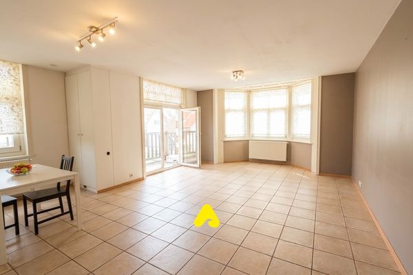 Appartement te huur / De Panne