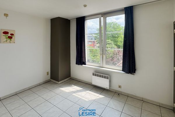 Appartement
                            te koop in Ieper