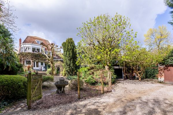 Huis te koop / Brasschaat