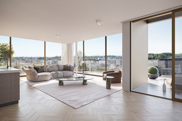 Project
                                te koop
                                in Kortrijk