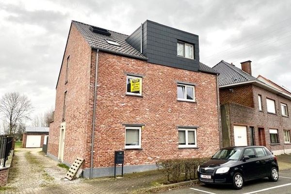 Appartement in Outer
